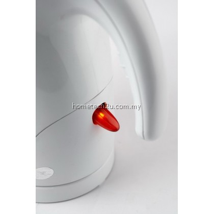 Pensonic Electric Jug Kettle 1.7L Pensonic Electric Jug Kettle 1.7L