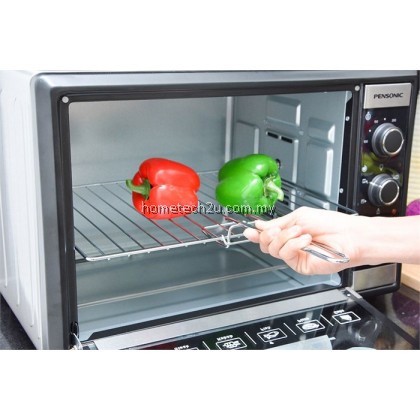 PENSONIC ELECTRIC OVEN 35L - PEO-3500 PENSONIC ELECTRIC OVEN 35L - PEO-3500