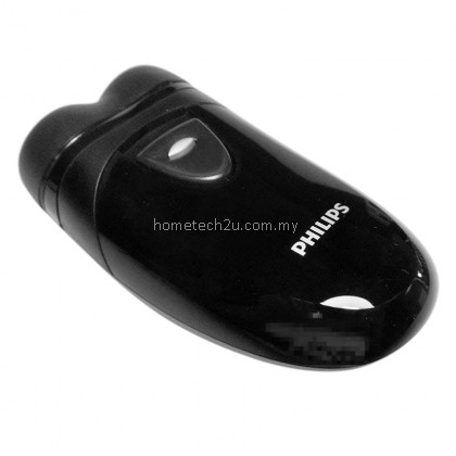 Philips PQ206 Mens Dry Electric Shaver Battery Powered Philips PQ206 Mens Dry Electric Shaver Battery Powered
