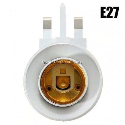 UK Plug E27/B22 Lamp Base Wall Screw Light Bulb Lamp Socket Holder Adapter Converter 110-240V With ON/OFF Switch UK Plug E27/B22 Lamp Base Wall Screw Light Bulb Lamp Socket Holder Adapter Converter 110-240V With ON/OFF Switch