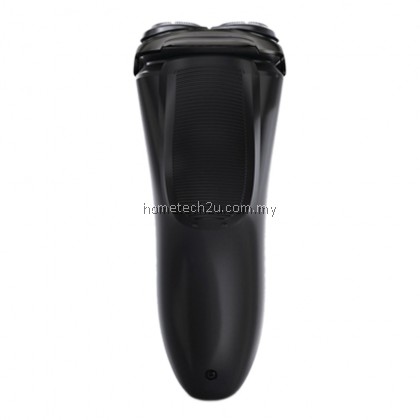 PHILIPS WATERPROOF RECHARGEABLE WET & DRY SHAVER AT610 PHILIPS WATERPROOF RECHARGEABLE WET & DRY SHAVER AT610