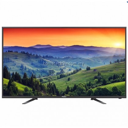 Haier LE32B8000 32'' HD LED TV (2 Years Haier Malaysia Warranty) Haier LE32B8000 32'' HD LED TV (2 Years Haier Malaysia Warranty)