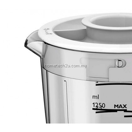 Philips Original 1.5 L plastic jar Replacement with 5-stars blade Compatible For HR 21xx series Blender Philips Original 1.5 L plastic jar Replacement with 5-stars blade Compatible For HR 21xx series Blender