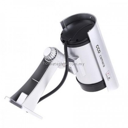 Wireless IR LED Home Security CCTV Dummy Fake Camera Wireless IR LED Home Security CCTV Dummy Fake Camera
