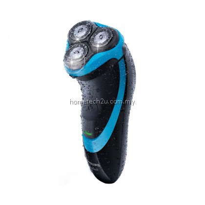 PHILIPS AquaTouch wet and dry electric shaver AT-750 PHILIPS AquaTouch wet and dry electric shaver AT-750