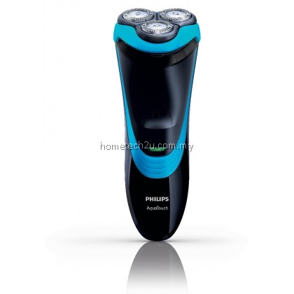 PHILIPS AquaTouch wet and dry electric shaver AT-750 PHILIPS AquaTouch wet and dry electric shaver AT-750