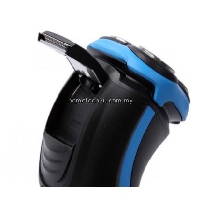 PHILIPS AquaTouch wet and dry electric shaver AT-750 PHILIPS AquaTouch wet and dry electric shaver AT-750