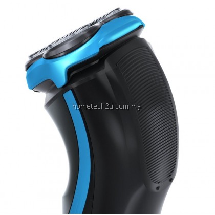 PHILIPS AquaTouch wet and dry electric shaver AT-750 PHILIPS AquaTouch wet and dry electric shaver AT-750