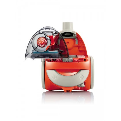 Philips EasySpeed Bagless Vacuum Cleaner - FC5226