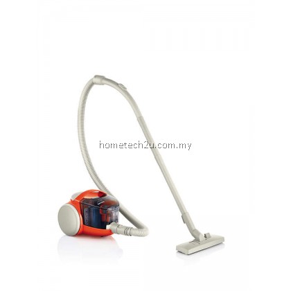 Philips EasySpeed Bagless Vacuum Cleaner - FC5226
