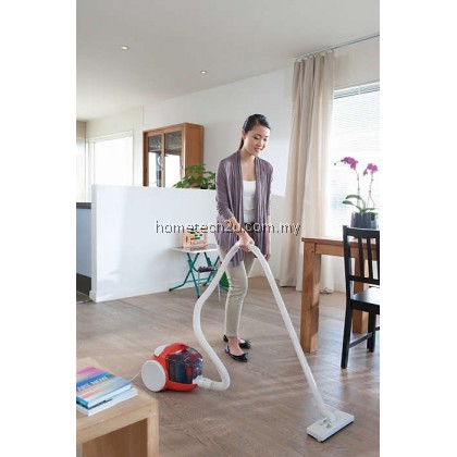 Philips EasySpeed Bagless Vacuum Cleaner - FC5226