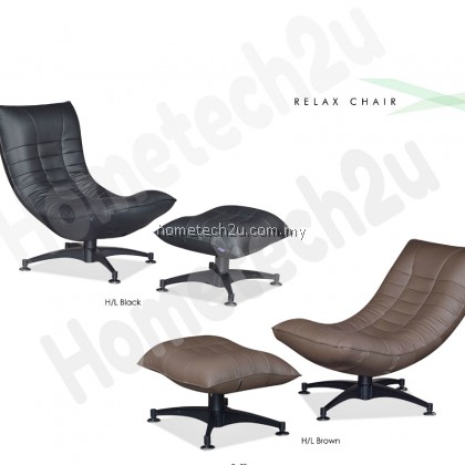 Half Leather One Seater Swivel Recliner Chair with 1 Pour For Leg Half Leather One Seater Swivel Recliner Chair with 1 Pour For Leg