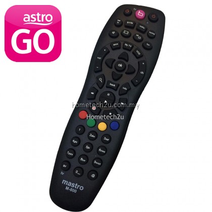 New Remote Control Compatible for Astro Beyond Astro PVR Hypp TV New Remote Control Compatible for Astro Beyond Astro PVR Hypp TV