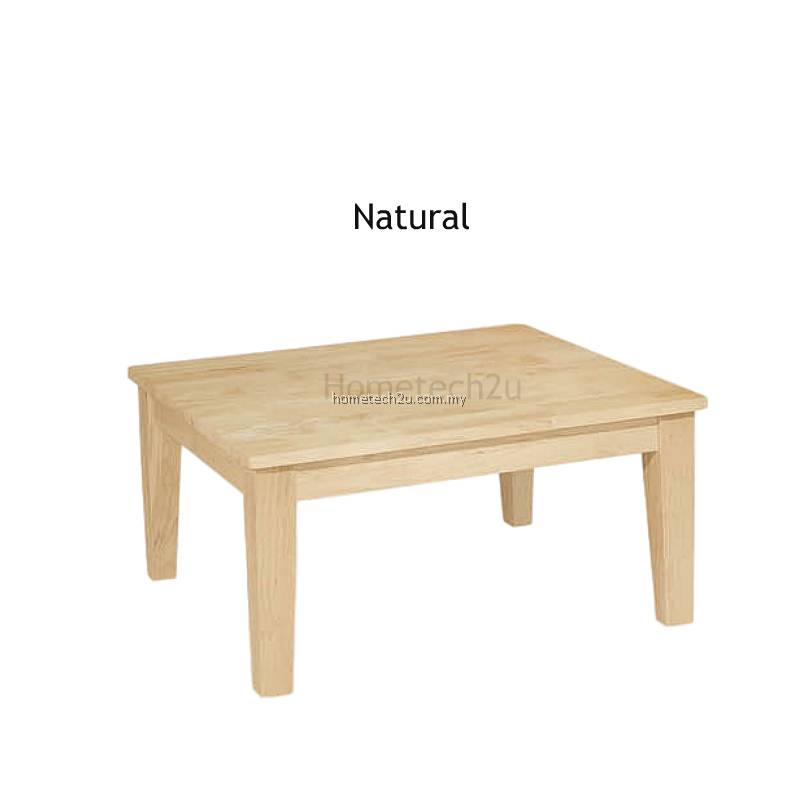 Square Japanese Table Living Room Coffee Table
