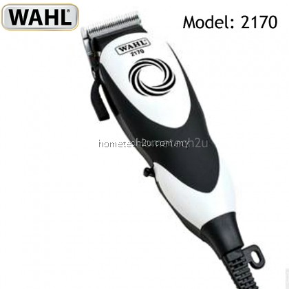 Wahl 2170 Professional Heavy Duty Hair Clipper Wahl 2170 Professional Heavy Duty Hair Clipper