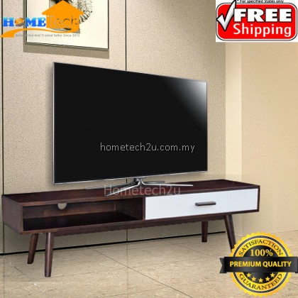 Hollywood 6 Feet Living Room LED TV Rack Hollywood 6 Feet Living Room LED TV Rack