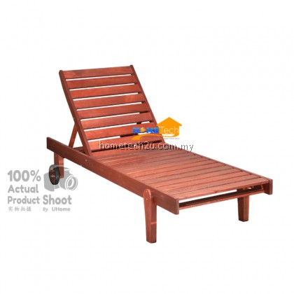 Pisa Wooden Hotel Outdoor Sun loungers With Adjusted Back Pisa Wooden Hotel Outdoor Sun loungers With Adjusted Back