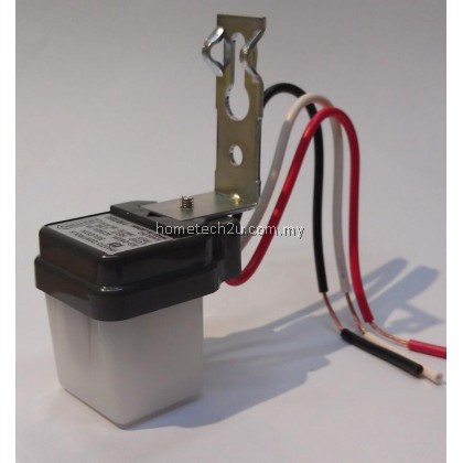 Original Selcon AS-2403A Photocontrols For Outdoor Night Light Lamp Sensor Original Selcon AS-2403A Photocontrols For Outdoor Night Light Lamp Sensor
