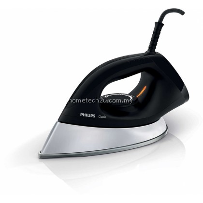Philips Classic Dry Iron GC185/86 Philips Classic Dry Iron GC185/86