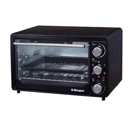 Morgan MEO-HC25C Electric Oven 25L Morgan MEO-HC25C Electric Oven 25L