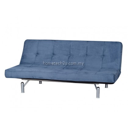 Mirai Three Seater Twin Size Sofa Bed With Reclining Function Mirai Three Seater Twin Size Sofa Bed With Reclining Function