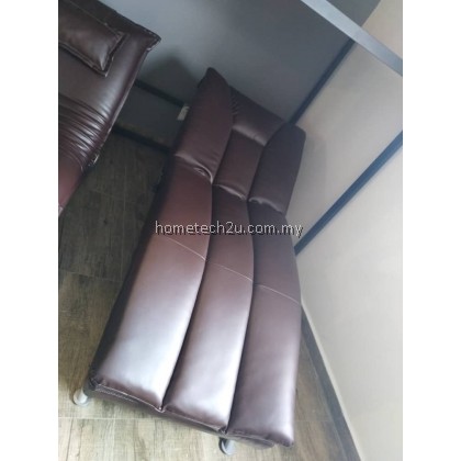 Valencia Solo PU Lounge Chair Recliner Relax Chair with Head Recliner Valencia Solo PU Lounge Chair Recliner Relax Chair with Head Recliner