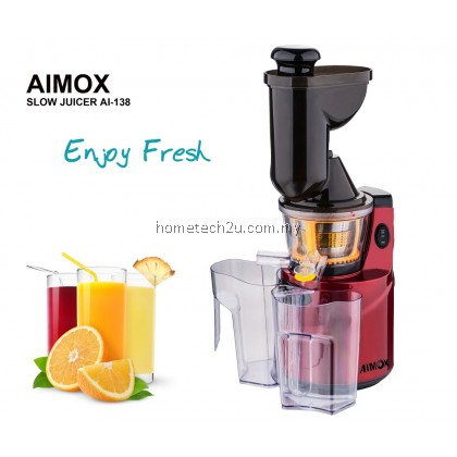 Aimox Slow Juicer Aimox Slow Juicer