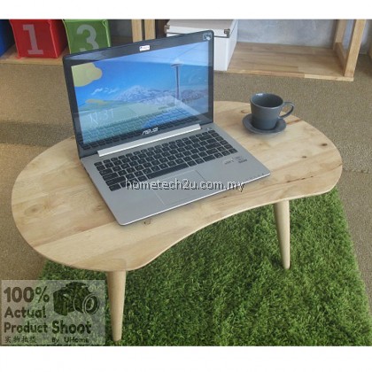 Peanut Bean Wooden Coffee Table Peanut Bean Wooden Coffee Table