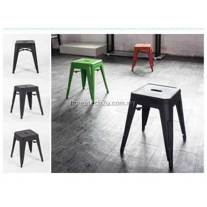 Modern Designer Hotel Restaurant Metallic Iron Chair Bar Chair Bar Stools Cafe Shop Decoration Modern Designer Hotel Restaurant Metallic Iron Chair Bar Chair Bar Stools Cafe Shop Decoration