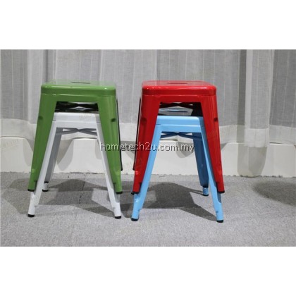 Modern Designer Hotel Restaurant Metallic Iron Chair Bar Chair Bar Stools Cafe Shop Decoration Modern Designer Hotel Restaurant Metallic Iron Chair Bar Chair Bar Stools Cafe Shop Decoration