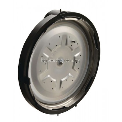 Philips Electric Pressure Cooker HD2139(6.0L) Auto Pressure Release Philips Electric Pressure Cooker HD2139(6.0L) Auto Pressure Release
