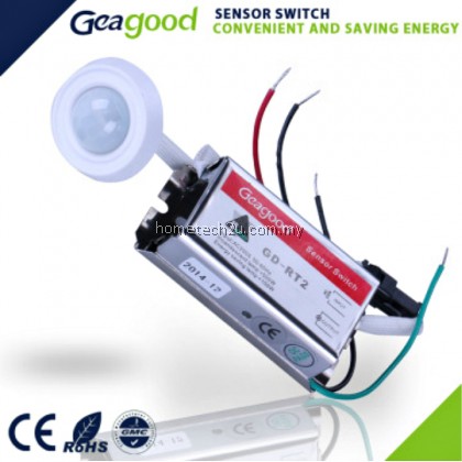 Geagood Indoor Light with Motion Sensor, Motion Sensor Hallway Light, Light Sensor Switch Geagood Indoor Light with Motion Sensor, Motion Sensor Hallway Light, Light Sensor Switch