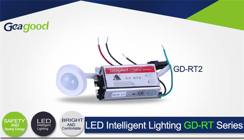 Motion Sensor Malaysia| Motion Sensor Hallway Light | Light Sensor
