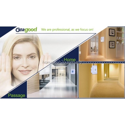Geagood Indoor Light with Motion Sensor, Motion Sensor Hallway Light, Light Sensor Switch Geagood Indoor Light with Motion Sensor, Motion Sensor Hallway Light, Light Sensor Switch