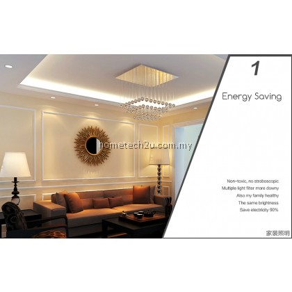 Round 4" 12W LED Panel Downlight Ceiling Light (Daylight) Round 4" 12W LED Panel Downlight Ceiling Light (Daylight)