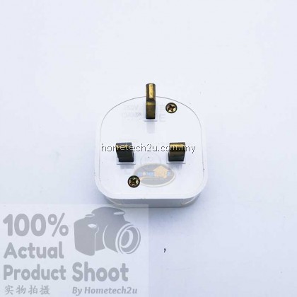 Panasonic Lightning Surge Protector Adaptor Plug Socket For TV Computer Home Appliances Panasonic Lightning Surge Protector Adaptor Plug Socket For TV Computer Home Appliances