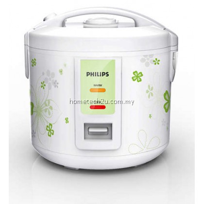 Philips Daily Collection Jar Rice Cooker HD3017/61 1.8L Philips Daily Collection Jar Rice Cooker HD3017/61 1.8L
