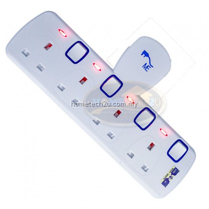 ME Wall Extension Plug Socket T-Adaport Extantion Multiple Wall Socket Power Socket Gantung Dinding Sirim ME Wall Extension Plug Socket T-Adaport Extantion Multiple Wall Socket Power Socket Gantung Dinding Sirim