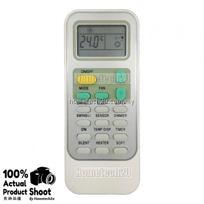 Hisense Air Cond Air Conditioner Remote Control Replacement Hisense Air Cond Air Conditioner Remote Control Replacement