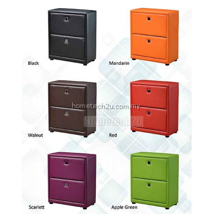 Las Vegas Shoe Rack Cabinet (2 Tier) Las Vegas Shoe Rack Cabinet (2 Tier)