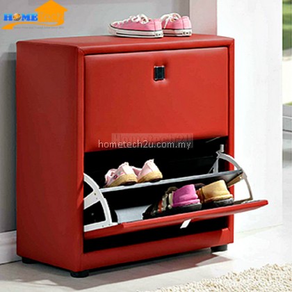 Las Vegas Shoe Rack Cabinet (2 Tier) Las Vegas Shoe Rack Cabinet (2 Tier)