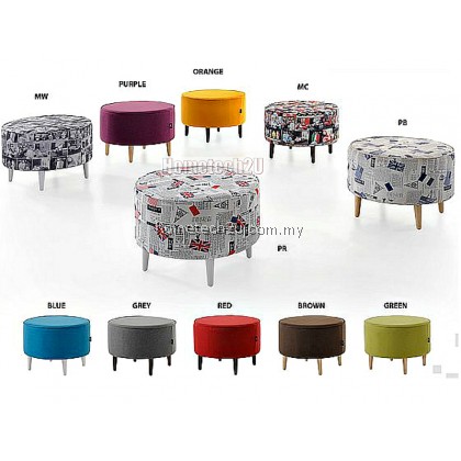 Melody Changing Shoe Round Stool Sofa (Free Shipping) Melody Changing Shoe Round Stool Sofa (Free Shipping)