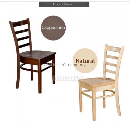 Kiko Wooden Dining Chair Kiko Wooden Dining Chair