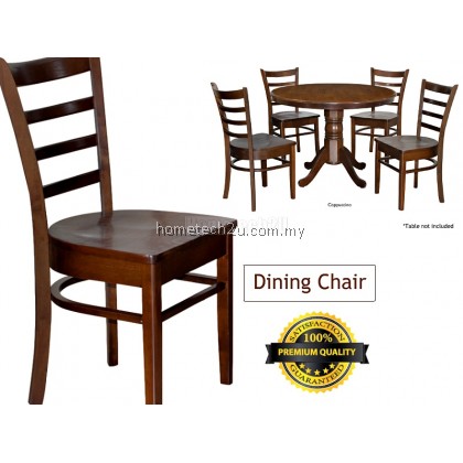 Kiko Wooden Dining Chair Kiko Wooden Dining Chair