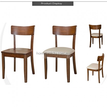 Scala Dining Chair | Dirty Oak Scala Dining Chair | Dirty Oak