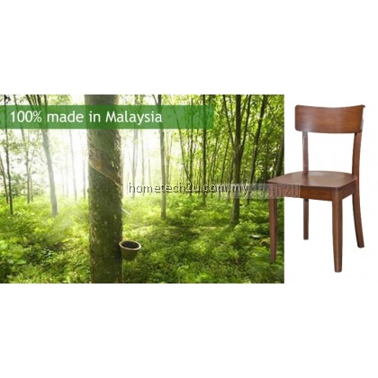 Scala Dining Chair | Dirty Oak Scala Dining Chair | Dirty Oak
