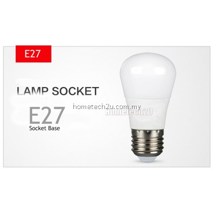 WHOLESALE - Grade A+ 3W E27 Screw LED Light Bulb (Daylight) WHOLESALE - Grade A+ 3W E27 Screw LED Light Bulb (Daylight)