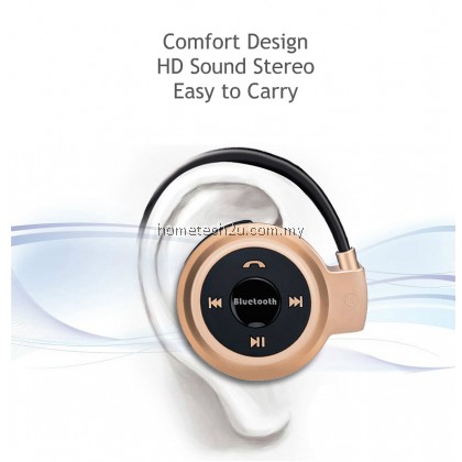 Wireless Bluetooth Headset Headphone Earphone MP3 Player Wireless Bluetooth Headset Headphone Earphone MP3 Player