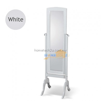 Eva Solid Wood Swivel Stand Mirror Eva Solid Wood Swivel Stand Mirror