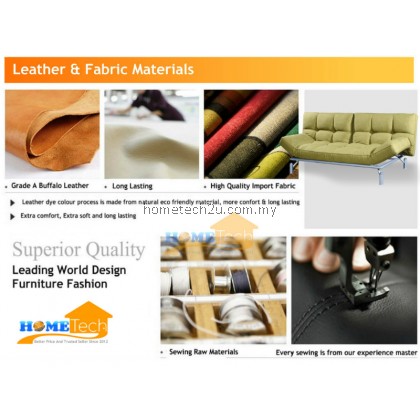 Clo Fashion Fabric Sofa Bed Convertible - Limeade Green Clo Fashion Fabric Sofa Bed Convertible - Limeade Green
